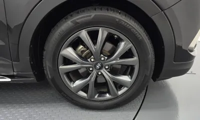 Hyundai Santafe 2016, 143455 км, за 7947.01 USD