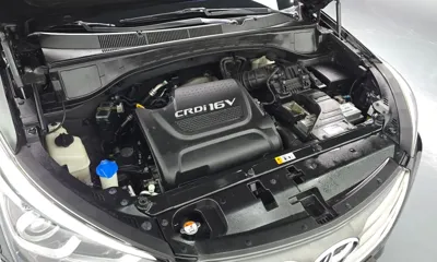 Hyundai Santafe 2016, 143455 км, за 7947.01 USD - фото 6