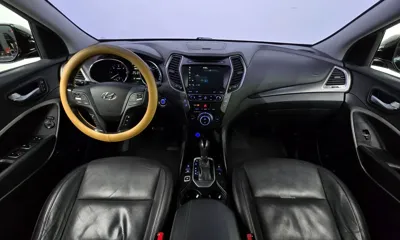 Hyundai Santafe 2016, 143455 км, за 7947.01 USD - фото 7
