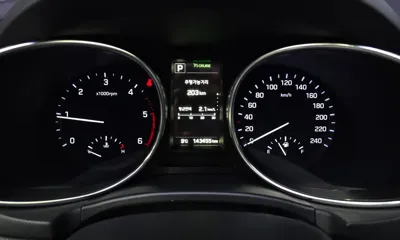 Hyundai Santafe 2016, 143455 км, за 7947.01 USD - фото 8