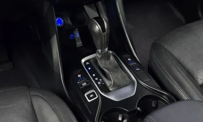 Hyundai Santafe 2016, 143455 км, за 7947.01 USD - фото 9