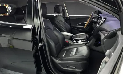 Hyundai Santafe 2016, 143455 км, за 7947.01 USD - фото 10