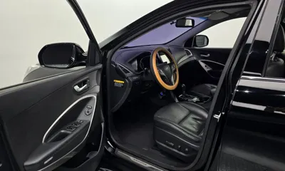 Hyundai Santafe 2016, 143455 км, за 7947.01 USD - фото 11