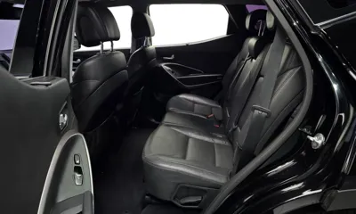 Hyundai Santafe 2016, 143455 км, за 7947.01 USD - фото 12