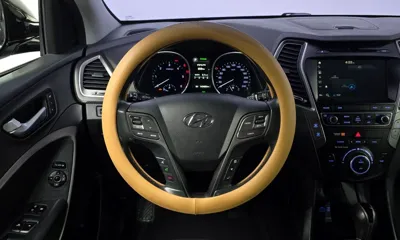 Hyundai Santafe 2016, 143455 км, за 7947.01 USD - фото 13