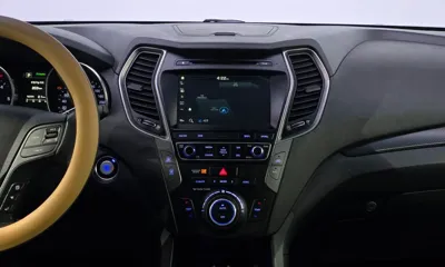 Hyundai Santafe 2016, 143455 км, за 7947.01 USD - фото 14