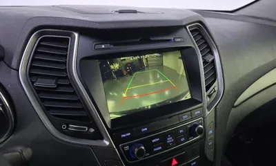 Hyundai Santafe 2016, 143455 км, за 7947.01 USD - фото 15
