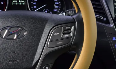 Hyundai Santafe 2016, 143455 км, за 7947.01 USD - фото 17