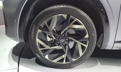 Renault-KoreaSamsung Grand Koleos 2025, 24094 км, за 20672.16 USD