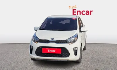 Kia Morning 2017, 115976 км, за 5153.62 USD