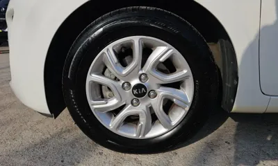 Kia Morning 2017, 115976 км, за 5153.62 USD