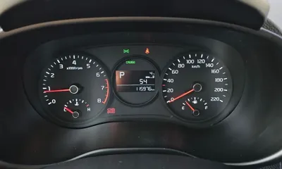 Kia Morning 2017, 115976 км, за 5153.62 USD - фото 8