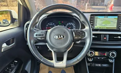 Kia Morning 2017, 115976 км, за 5153.62 USD - фото 15