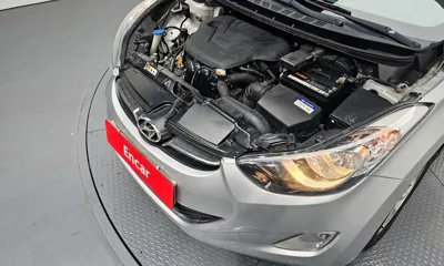 Hyundai Avante 2012, 181914 км, за 2149.84 USD - фото 6