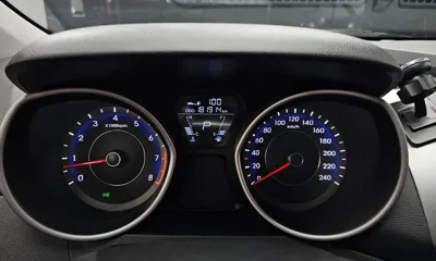 Hyundai Avante 2012, 181914 км, за 2149.84 USD - фото 8
