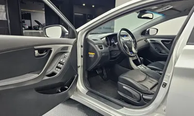 Hyundai Avante 2012, 181914 км, за 2149.84 USD - фото 10