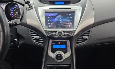 Hyundai Avante 2012, 181914 км, за 2149.84 USD - фото 14