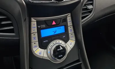 Hyundai Avante 2012, 181914 км, за 2149.84 USD - фото 18