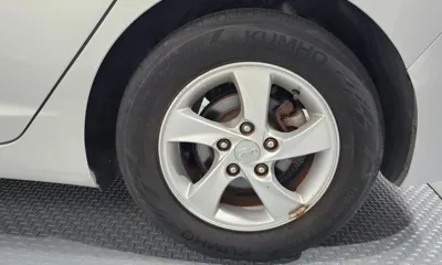 Hyundai Avante 2012, 181914 км, за 2149.84 USD - фото 21