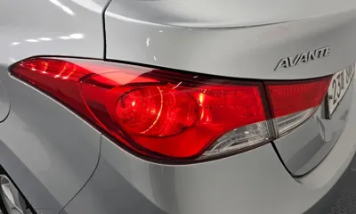 Hyundai Avante 2012, 181914 км, за 2149.84 USD - фото 23