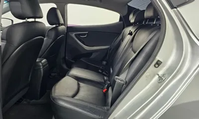 Hyundai Avante 2012, 181914 км, за 2149.84 USD - фото 26