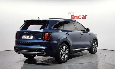 Kia Sorento 2022, 140929 км, за 16849.56 USD