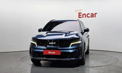 Kia Sorento 2022, 140929 км, за 16849.56 USD