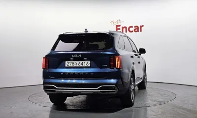 Kia Sorento 2022, 140929 км, за 16849.56 USD