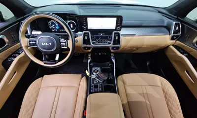 Kia Sorento 2022, 140929 км, за 16849.56 USD - фото 7