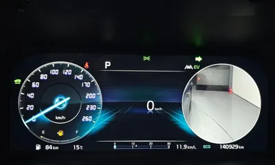 Kia Sorento 2022, 140929 км, за 16849.56 USD - фото 8