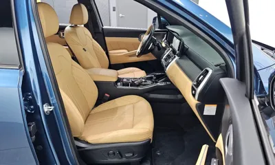 Kia Sorento 2022, 140929 км, за 16849.56 USD - фото 12