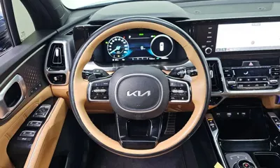 Kia Sorento 2022, 140929 км, за 16849.56 USD - фото 14