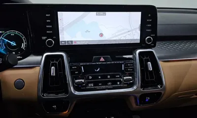 Kia Sorento 2022, 140929 км, за 16849.56 USD - фото 15