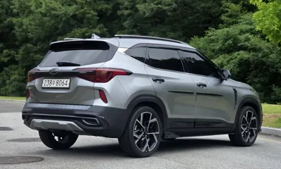 Kia Seltos 2022, 39172 км, за 13016.86 USD