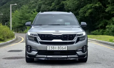 Kia Seltos 2022, 39172 км, за 13016.86 USD