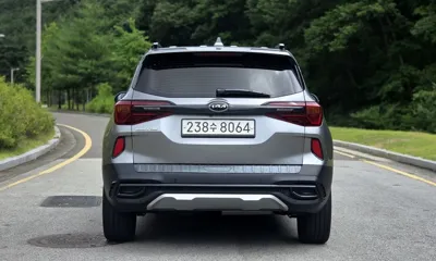 Kia Seltos 2022, 39172 км, за 13016.86 USD