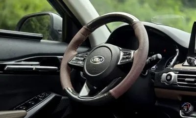 Kia Seltos 2022, 39172 км, за 12994.86 USD - фото 14