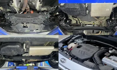 Kia Seltos 2022, 39172 км, за 12994.86 USD - фото 20