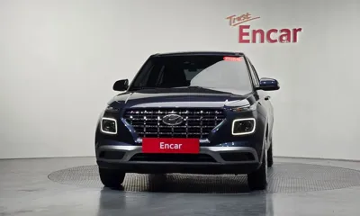 Hyundai Venue 2021, 32048 км, за 8252.39 USD