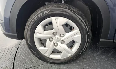 Hyundai Venue 2021, 32048 км, за 8252.39 USD