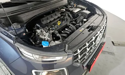 Hyundai Venue