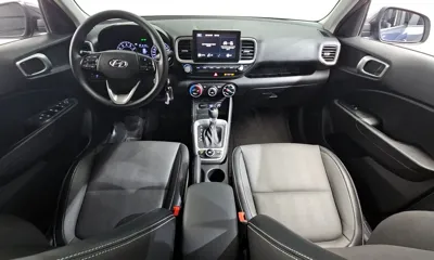 Hyundai Venue