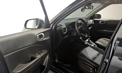 Hyundai Venue