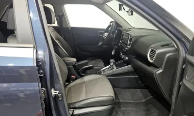 Hyundai Venue