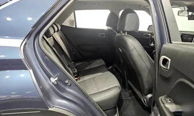 Hyundai Venue