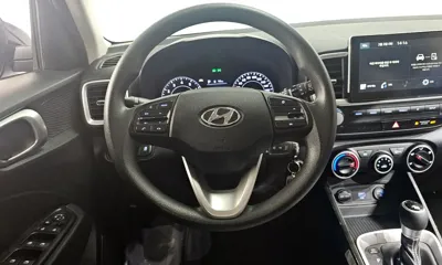 Hyundai Venue
