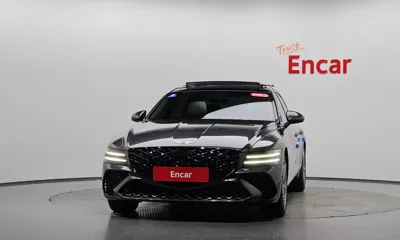Genesis G80 2025, 31537 км, за 34307.27 USD