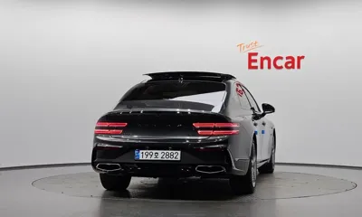 Genesis G80 2025, 31537 км, за 34307.27 USD