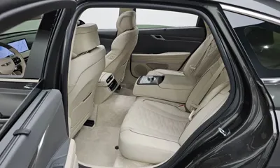 Genesis G80 2025, 31537 км, за 34307.27 USD - фото 11