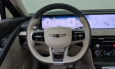 Genesis G80 2025, 31537 км, за 34307.27 USD - фото 13